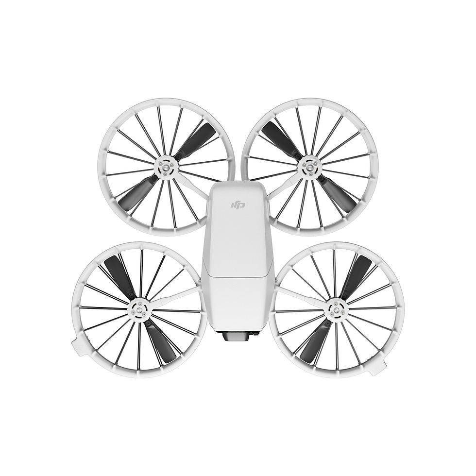 Thumbnail: DJI Flip Fly More Combo (DJI RC 2)