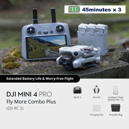 Mini Drone Axis Drone DJI Mavic Mini 12MP Camera, Video At Low