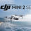 Thumbnail: DJI Mini 2 SE Fly More Combo Kit Drone camera – 2.7K