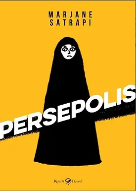PERSEPOLIS