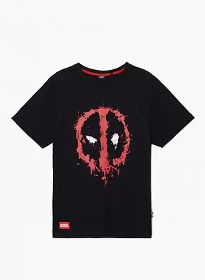 DEADPOOL