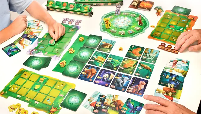 Living Forest