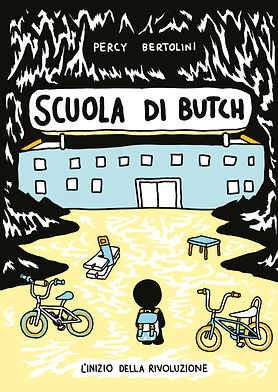 SCUOLA DI BUTCH 