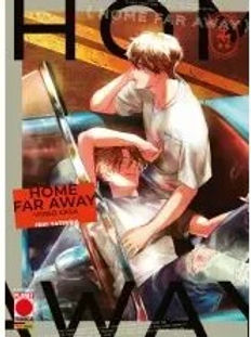 HOME FAR AWAY - VERSO CASA 