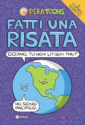 PERATOONS - FATTI UNA RISATA