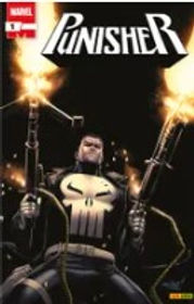 PUNISHER 2026