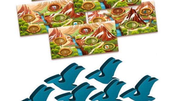 Draftosaurus - Aerial Show