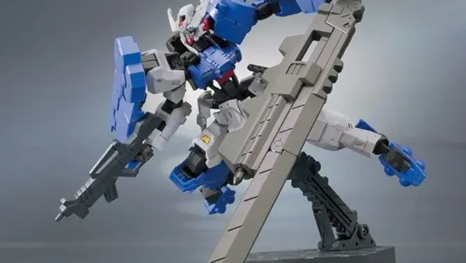 Model Kit