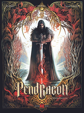PENDRAGON