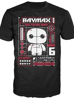 BAYMAX