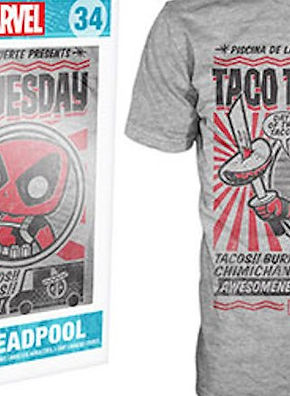 DEADPOOL