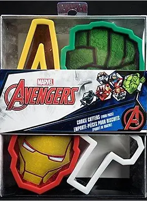 AVENGERS