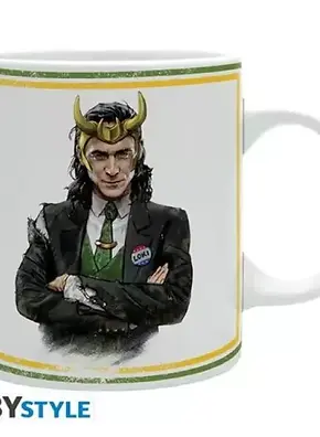 LOKI