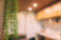 Inside Lavanda Holistic Clinic Van 1 blurry