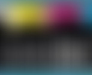 BIG BANG COLORS