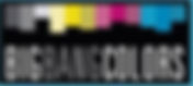 BIG BANG COLORS