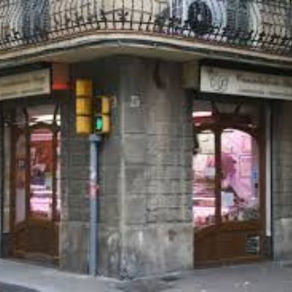 CANSALADERIA PUIG