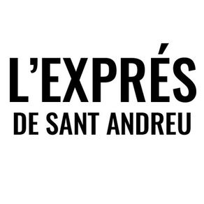L'EXPRÉS DE SANT ANDREU