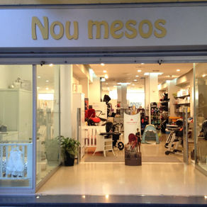 NOU MESOS