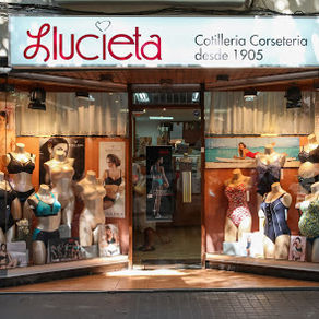 LLUCIETA