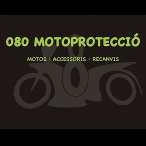 080 MOTOPROTECCIÓ