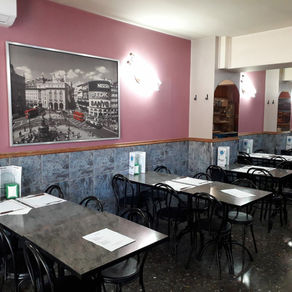 BAR OLIVA