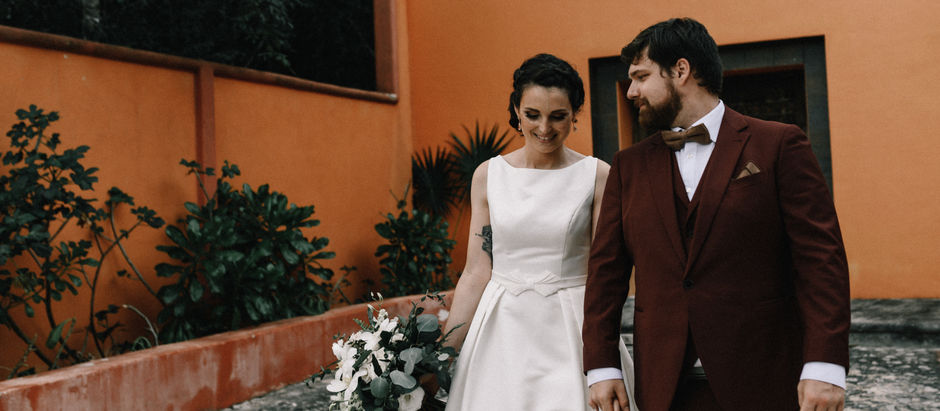 Destination Wedding