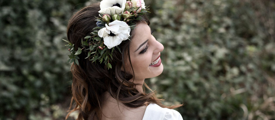 Annelie, une artiste complète pour votre Mariage