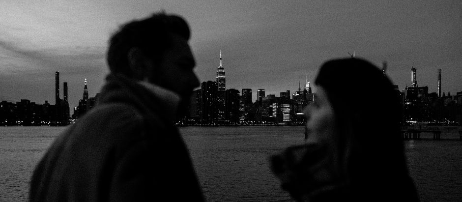From New York with love