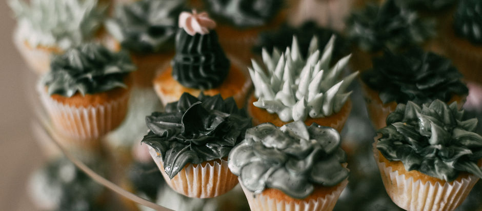 Clara Jung, pâtisserie évènementielle