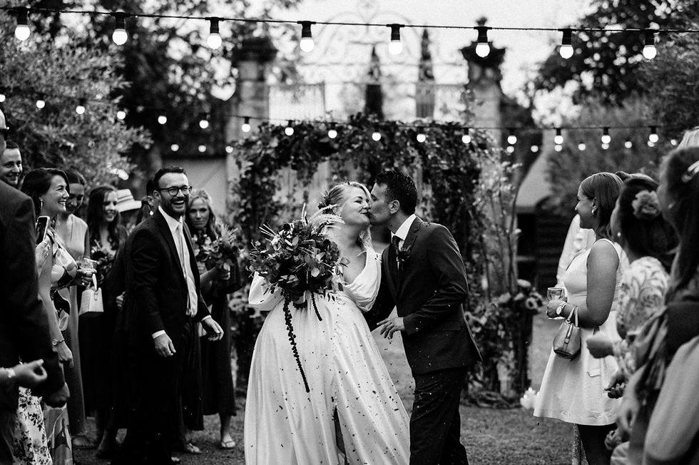 Réussir sa cérémonie Laïque