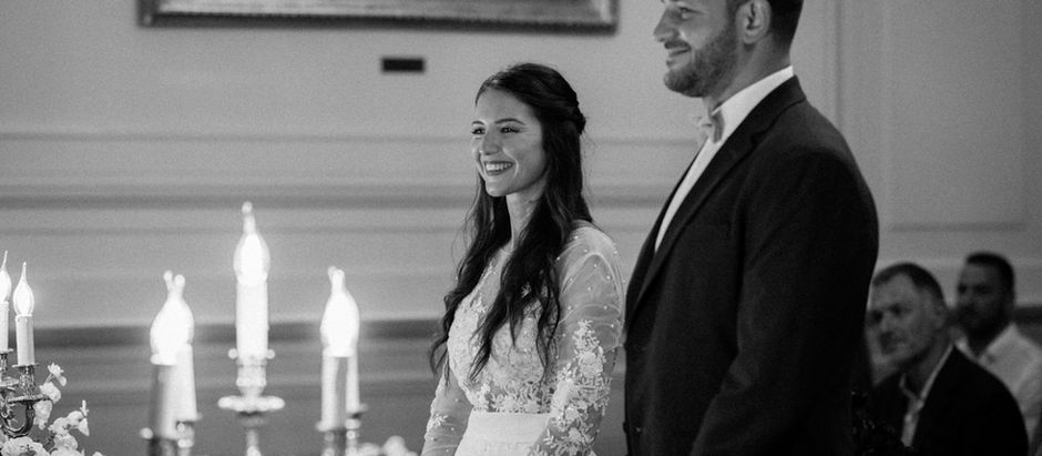 Un mariage au Domaine de la Trésorière à Maureilhan