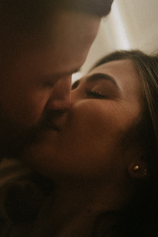 seance sensuelle avec votre amoureux