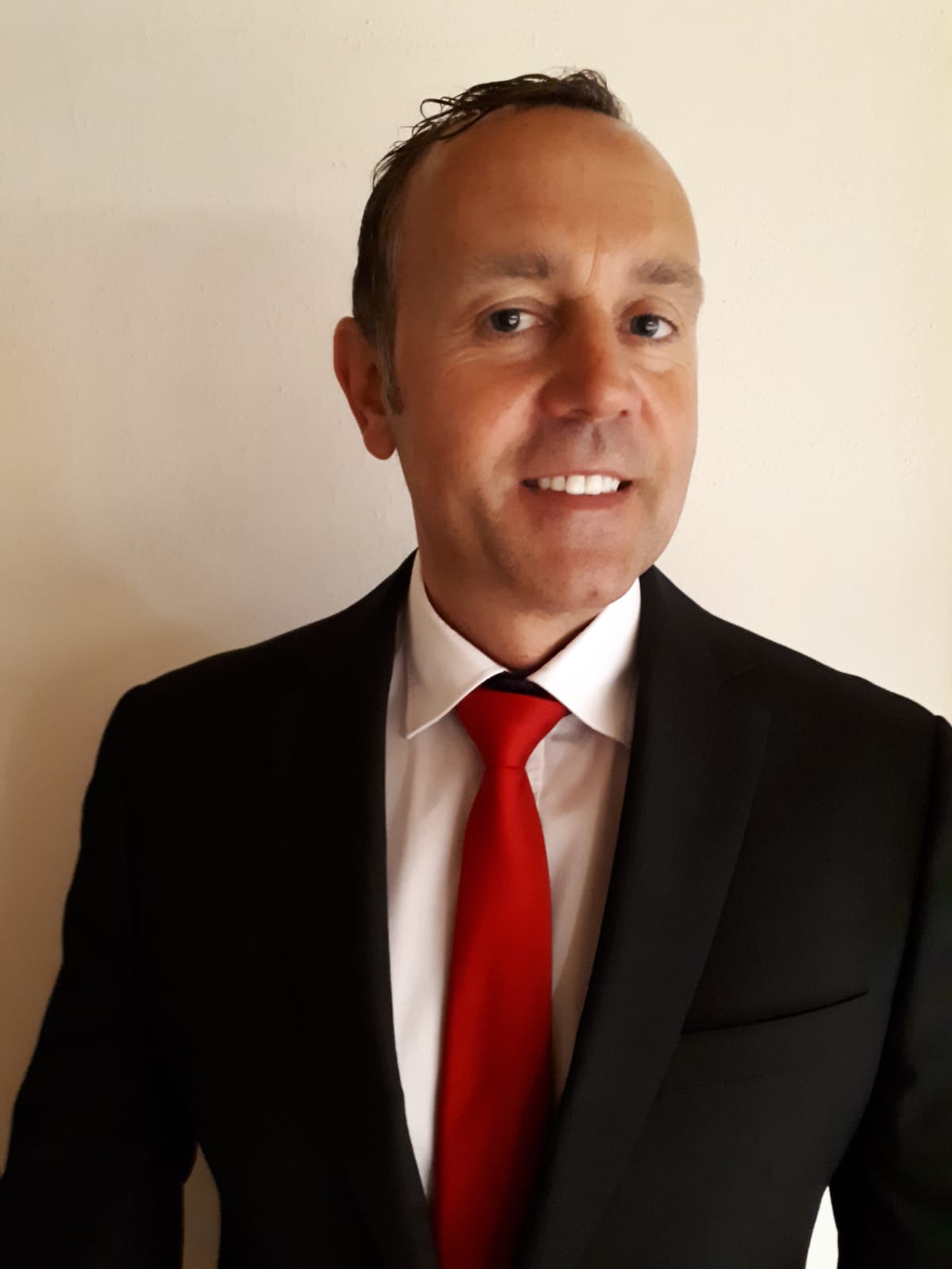 Autorenbild: Robert Ausweger