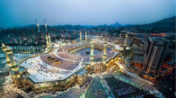 Makkah
