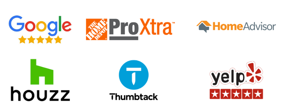 Trusted Sponsors