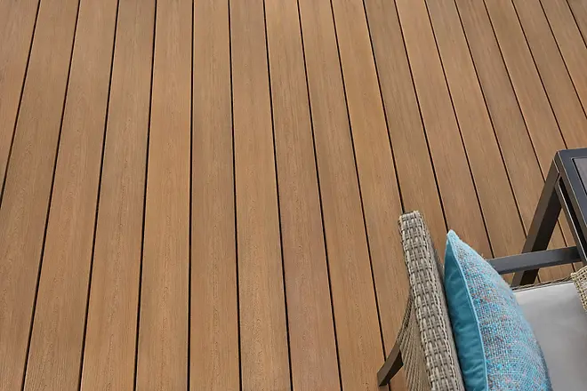 Fiberon Moringa Decking