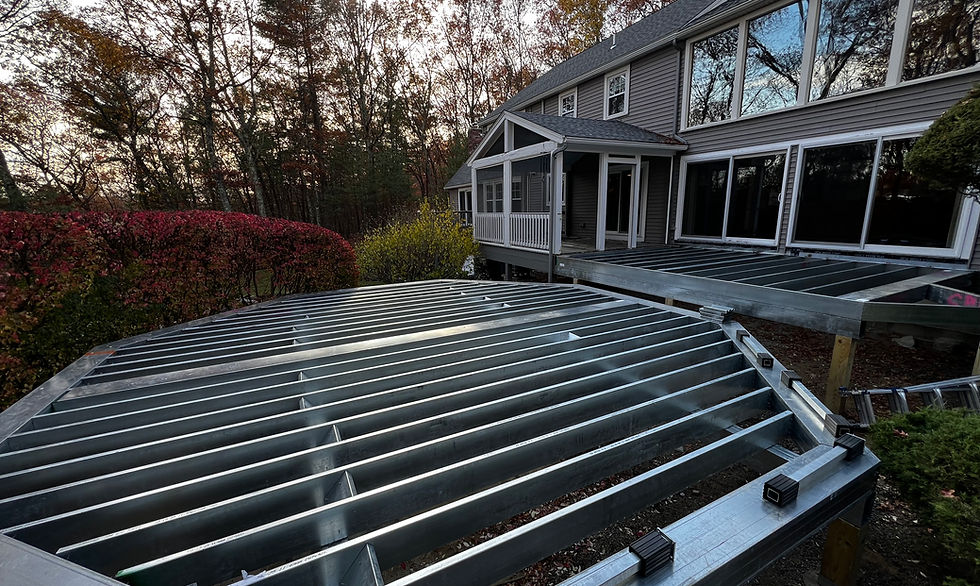 Marlborough, MA, Steel Frame.jpeg