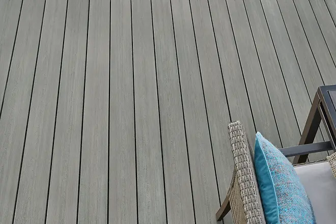 Fiberon Chai Decking