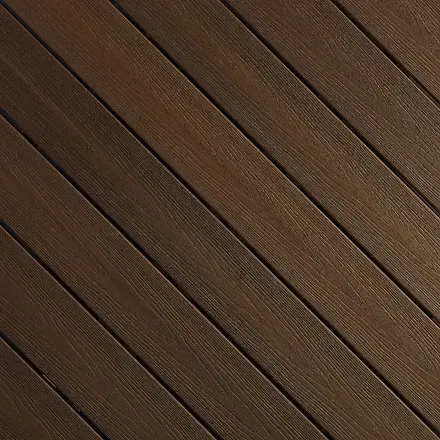 Fiberon Espresso Decking