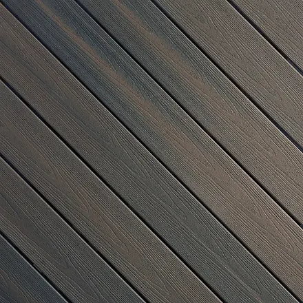 Fiberon Latte Decking