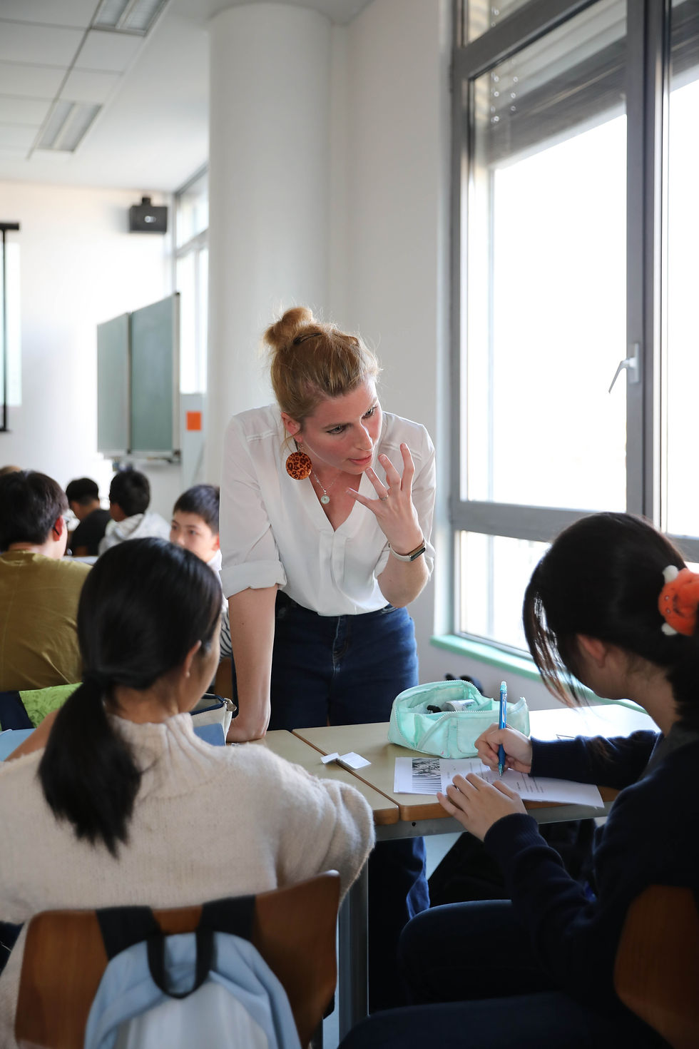 Le Labo Créatif (11-14 ans) : février 2027