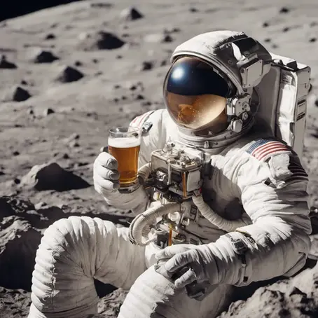 Maanlanding Uitgesteld naar 2027