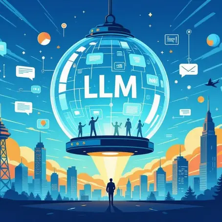 We zitten in een ‘LLM-bubbel’, niet in een AI-bubbel