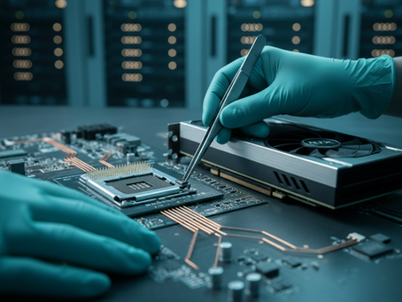 Nvidia en Intel slaan de handen ineen voor RTX‑graphics op x86‑CPU’s