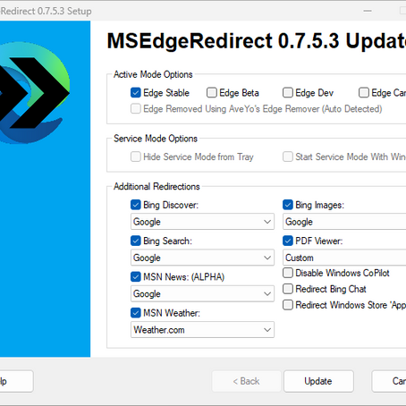 Windows 11: Google Search en Chrome Browser als standaard