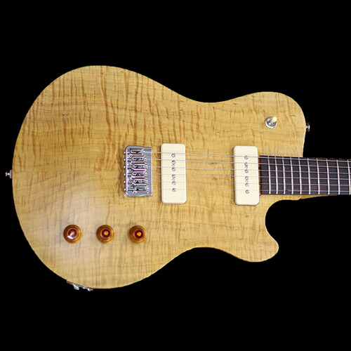 Challenger Level II Maple Top 