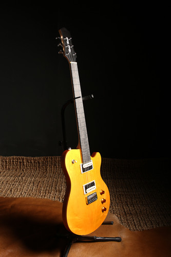 Challenger Level II Maple Top 