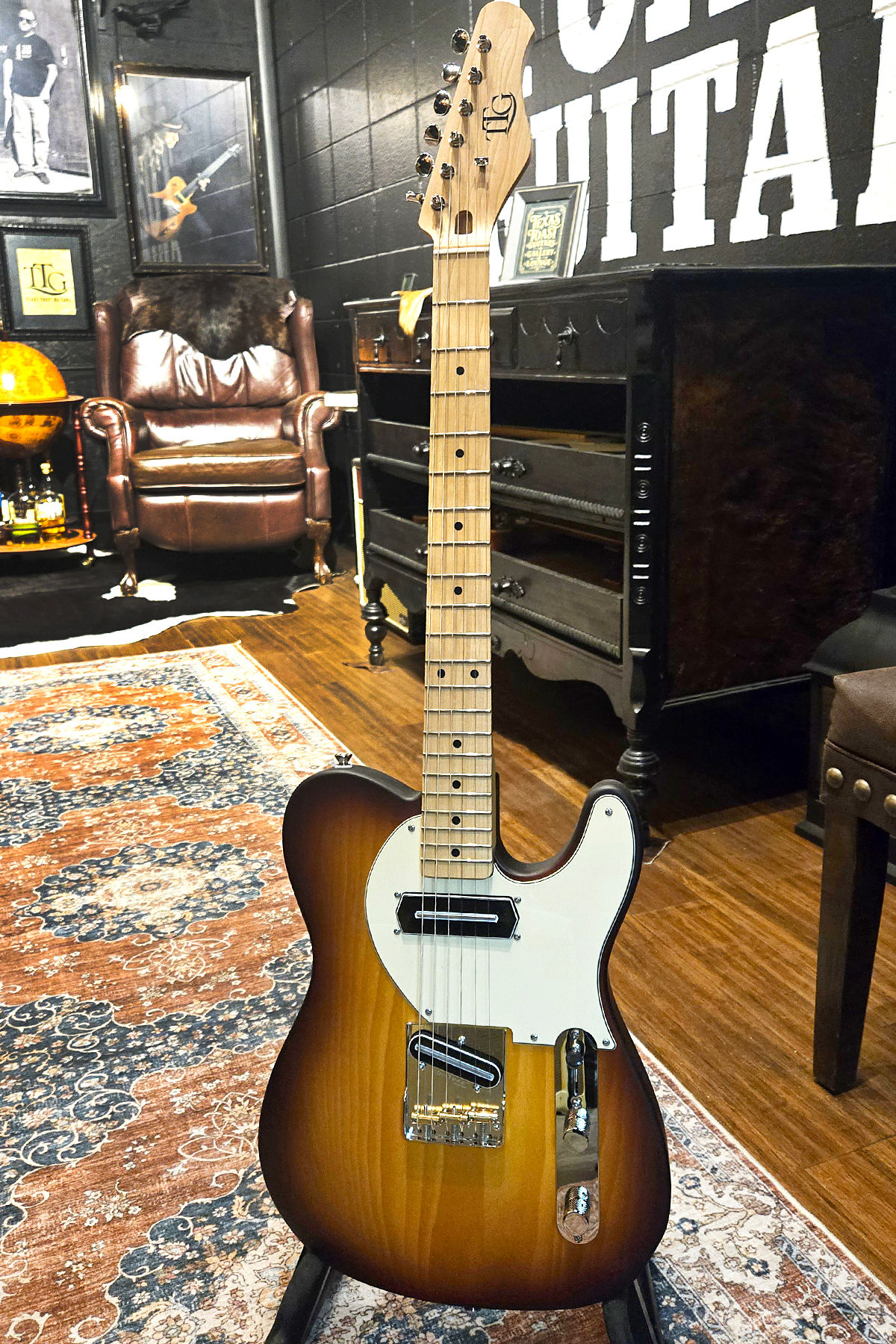 TTG Daily Driver (Pre-Order)