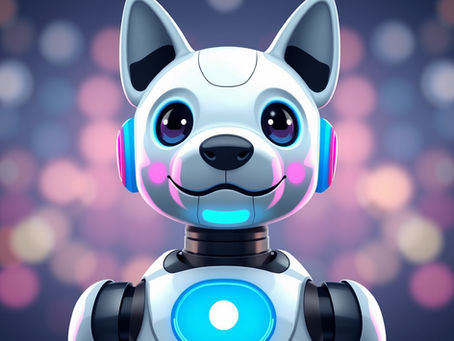 Let's Talk About AI